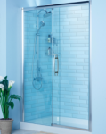 Sliding Shower Doors